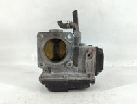 2020-2022 Honda Cr-V Throttle Body P/N:302898 GMG9A Fits Fits 2016 2017 2018 2019 2020 2021 2022 OEM Used Auto Parts - Oemus