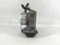 2020-2022 Honda Cr-V Throttle Body P/N:302898 GMG9A Fits Fits 2016 2017 2018 2019 2020 2021 2022 OEM Used Auto Parts - Oemus