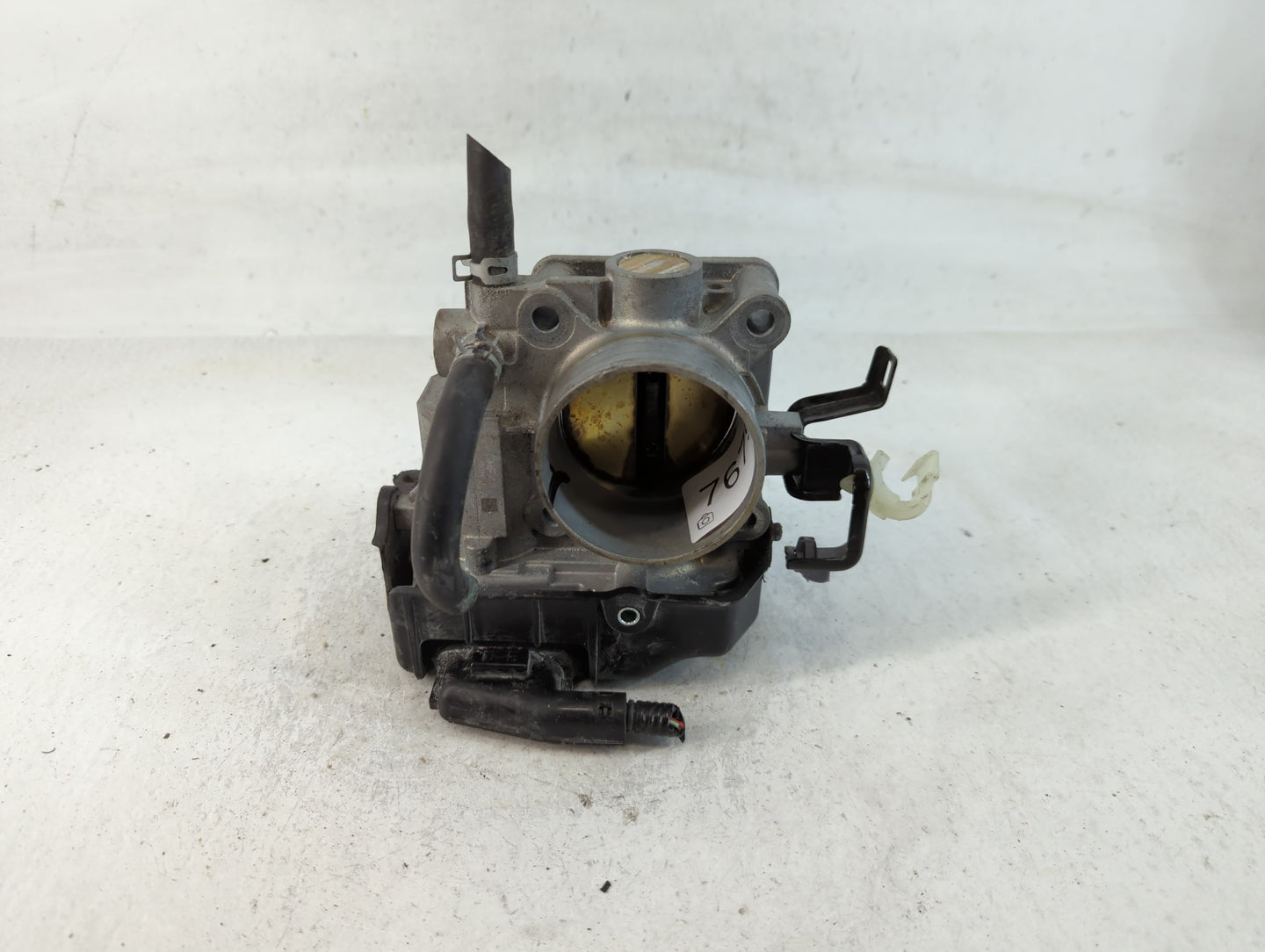 2015-2019 Honda Cr-V Throttle Body P/N:U38497195821 GMF4A Fits Fits 2013 2014 2015 2016 2017 2018 2019 2020 2021 2022 OEM Us