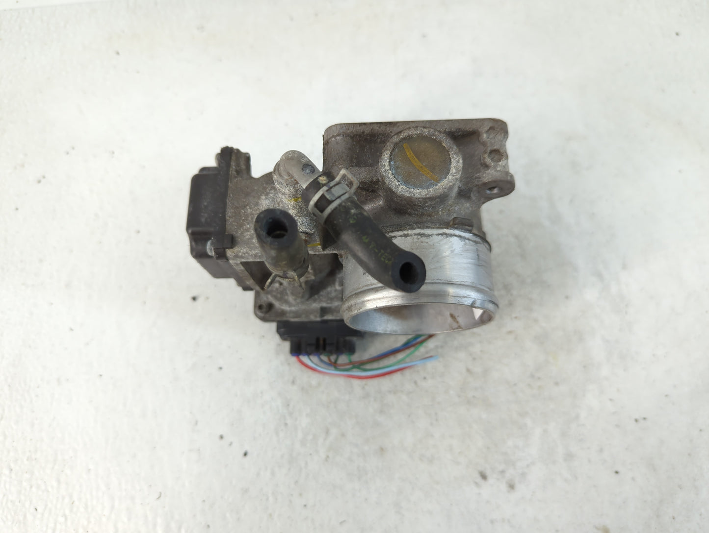 2020-2022 Honda Cr-V Throttle Body Fits Fits 2016 2017 2018 2019 2020 2021 2022 OEM Used Auto Parts - Oemusedautoparts1.com
