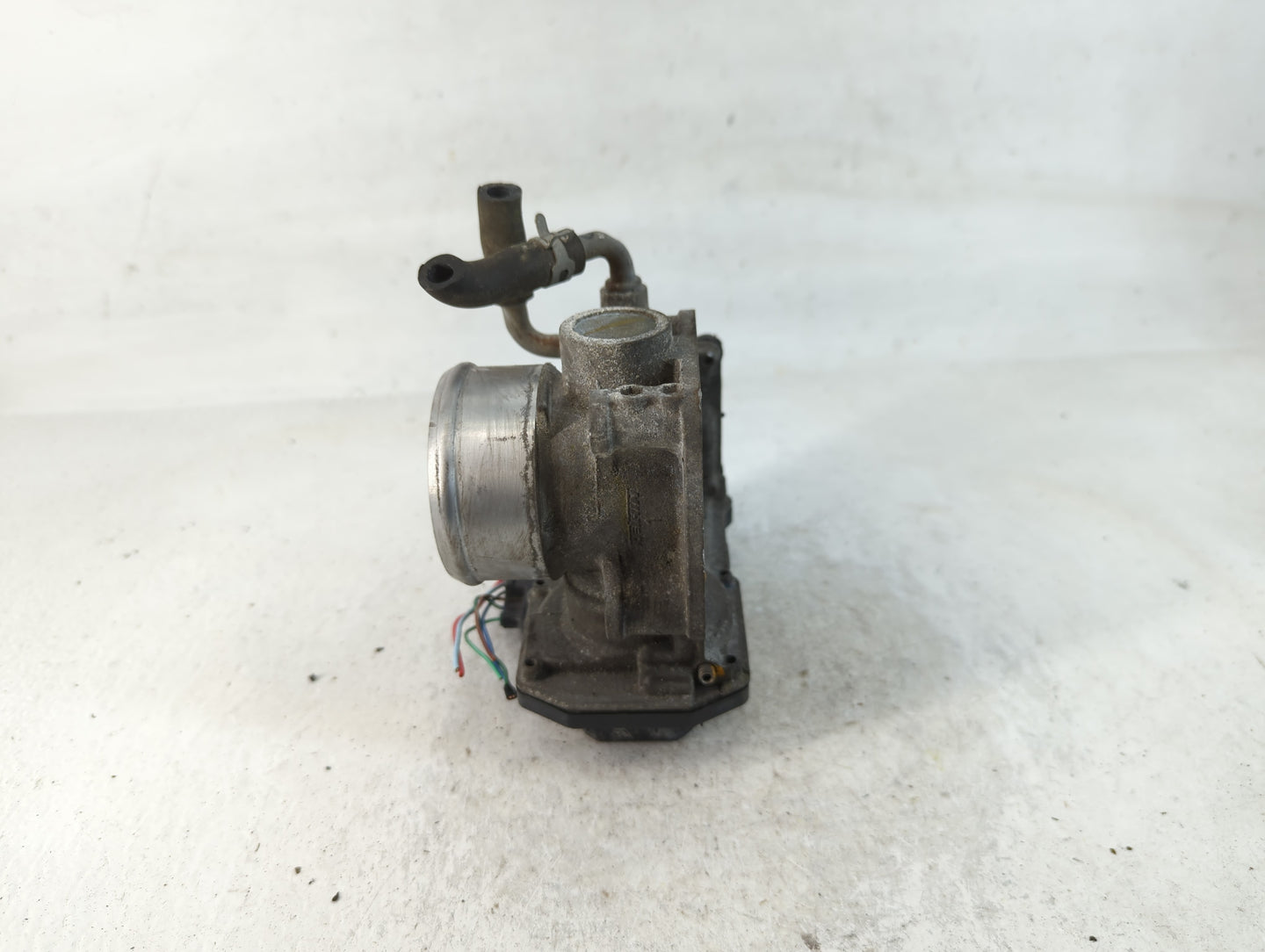2020-2022 Honda Cr-V Throttle Body Fits Fits 2016 2017 2018 2019 2020 2021 2022 OEM Used Auto Parts - Oemusedautoparts1.com