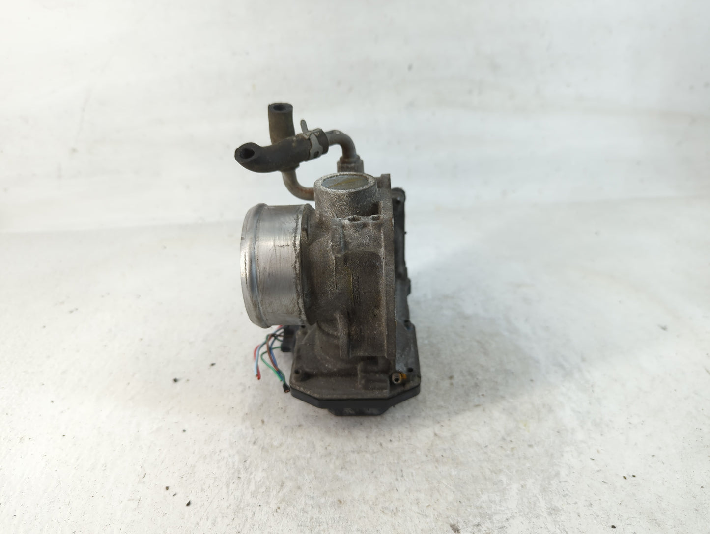 2020-2022 Honda Cr-V Throttle Body Fits Fits 2016 2017 2018 2019 2020 2021 2022 OEM Used Auto Parts - Oemusedautoparts1.com