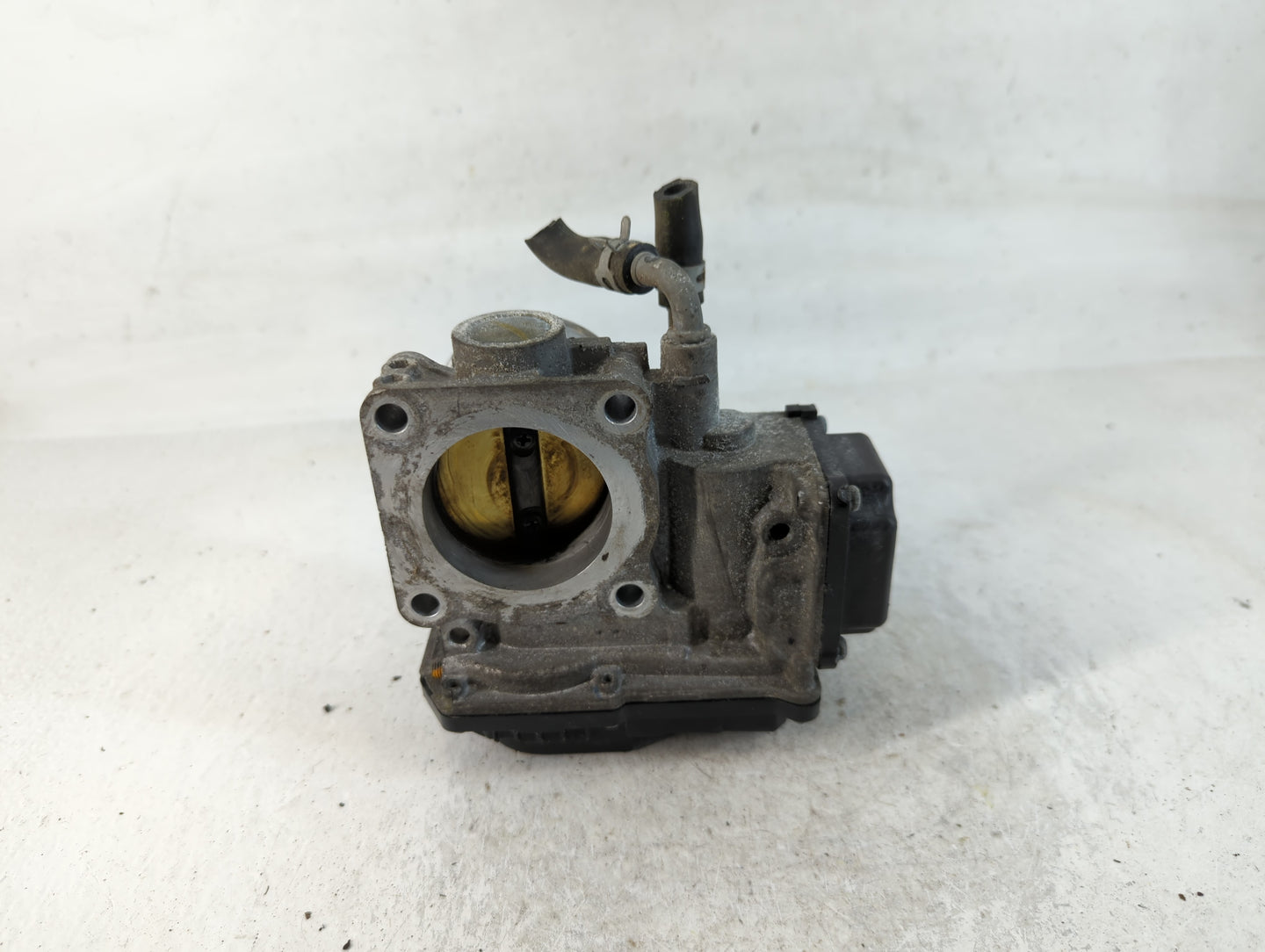 2020-2022 Honda Cr-V Throttle Body Fits Fits 2016 2017 2018 2019 2020 2021 2022 OEM Used Auto Parts - Oemusedautoparts1.com