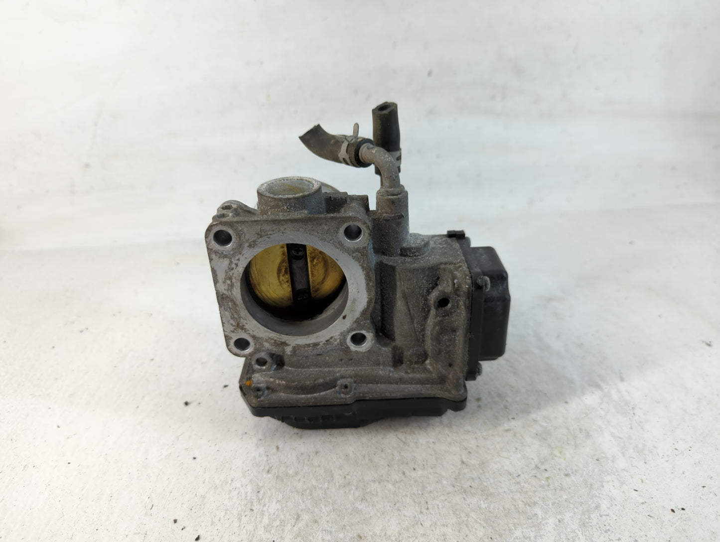 2020-2022 Honda Cr-V Throttle Body Fits Fits 2016 2017 2018 2019 2020 2021 2022 OEM Used Auto Parts - Oemusedautoparts1.com