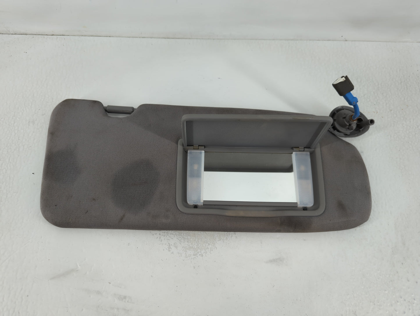 2017-2019 Honda Cr-V Sun Visor Shade Replacement Passenger Right Mirror Fits Fits 2017 2018 2019 OEM Used Auto Parts - Oemus