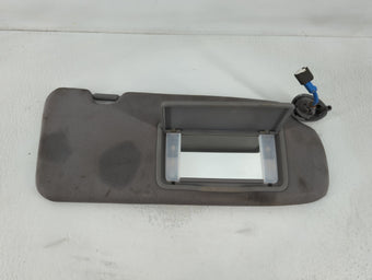 compare product 2017-2019 Honda Cr-V Sun Visor Shade Replacement Passenger Right Mirror Fits Fits 2017 2018 2019 OEM Used Auto Parts