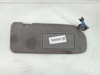 2017-2019 Honda Cr-V Sun Visor Shade Replacement Passenger Right Mirror Fits Fits 2017 2018 2019 OEM Used Auto Parts - Oemus