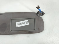 2017-2019 Honda Cr-V Sun Visor Shade Replacement Passenger Right Mirror Fits Fits 2017 2018 2019 OEM Used Auto Parts - Oemus