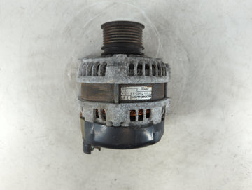 2020-2022 Honda Cr-V Alternator Replacement Generator Charging Assembly Engine OEM P/N:104211-4340 Fits OEM Used Auto Parts 