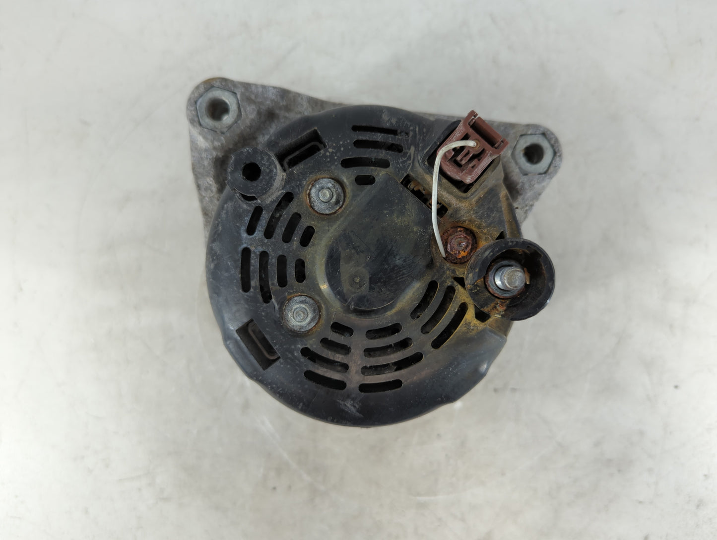 2020-2022 Honda Cr-V Alternator Replacement Generator Charging Assembly Engine OEM P/N:104211-4340 Fits OEM Used Auto Parts 