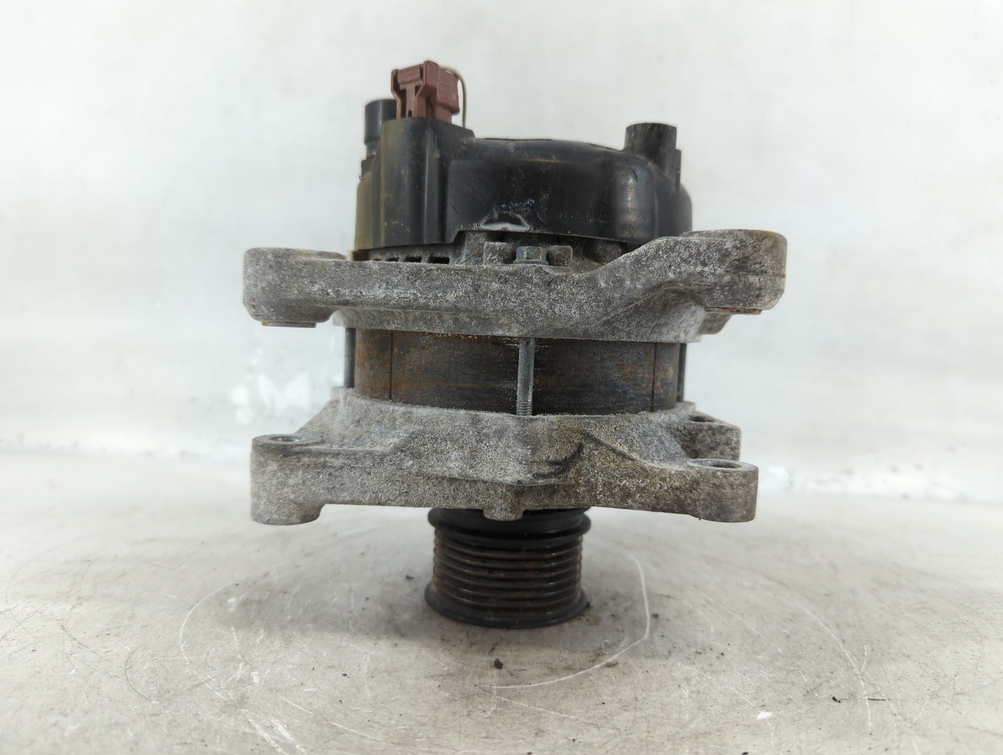 2020-2022 Honda Cr-V Alternator Replacement Generator Charging Assembly Engine OEM P/N:104211-4340 Fits OEM Used Auto Parts 