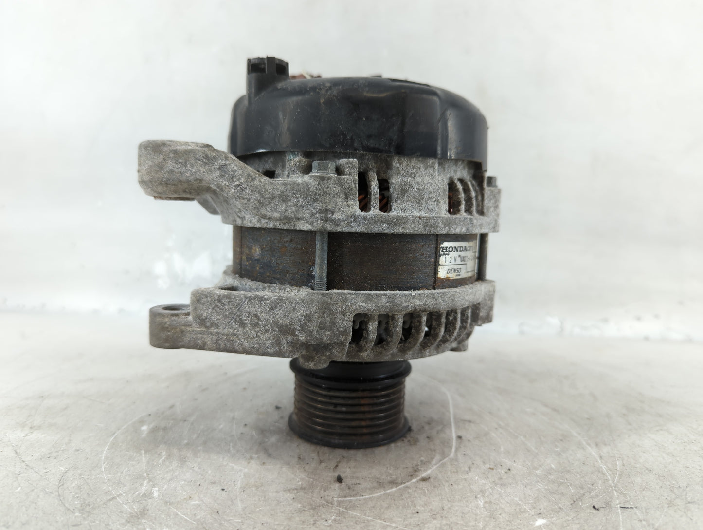 2020-2022 Honda Cr-V Alternator Replacement Generator Charging Assembly Engine OEM P/N:104211-4340 Fits OEM Used Auto Parts 