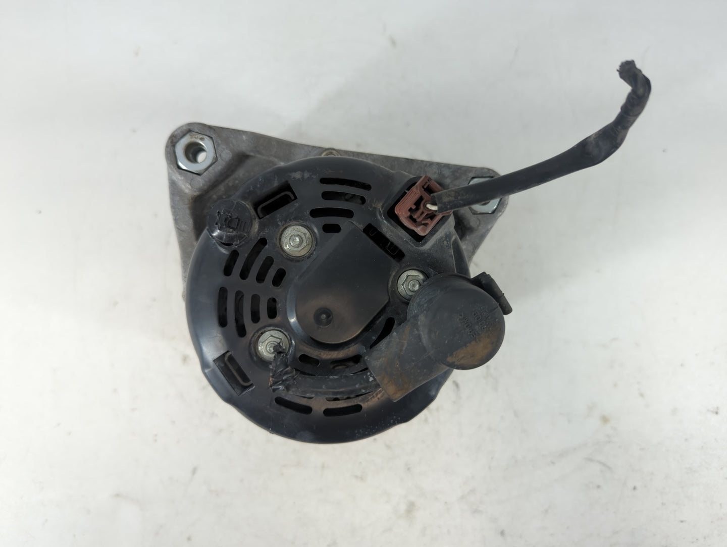 2020-2022 Honda Cr-V Alternator Replacement Generator Charging Assembly Engine OEM P/N:104211-4340 Fits OEM Used Auto Parts 