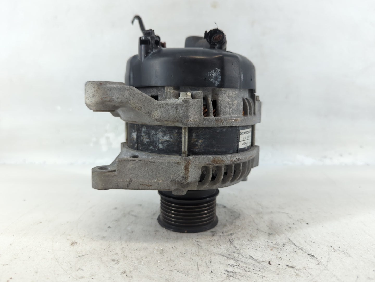 2020-2022 Honda Cr-V Alternator Replacement Generator Charging Assembly Engine OEM P/N:104211-4340 Fits OEM Used Auto Parts 