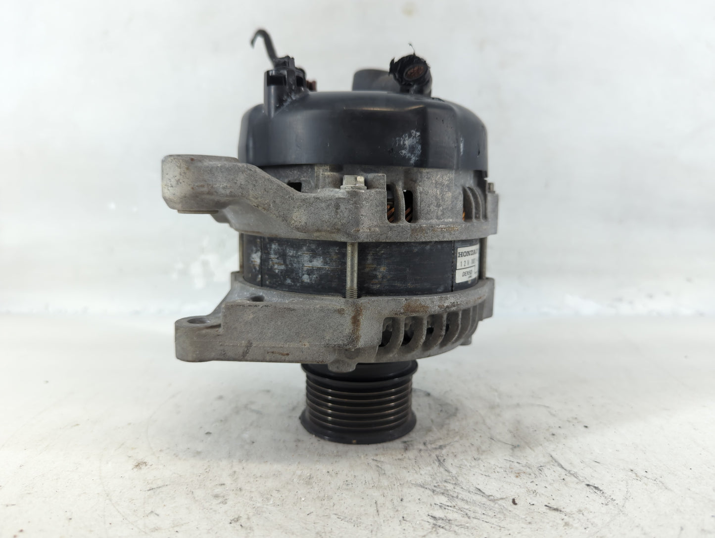 2020-2022 Honda Cr-V Alternator Replacement Generator Charging Assembly Engine OEM P/N:104211-4340 Fits OEM Used Auto Parts 