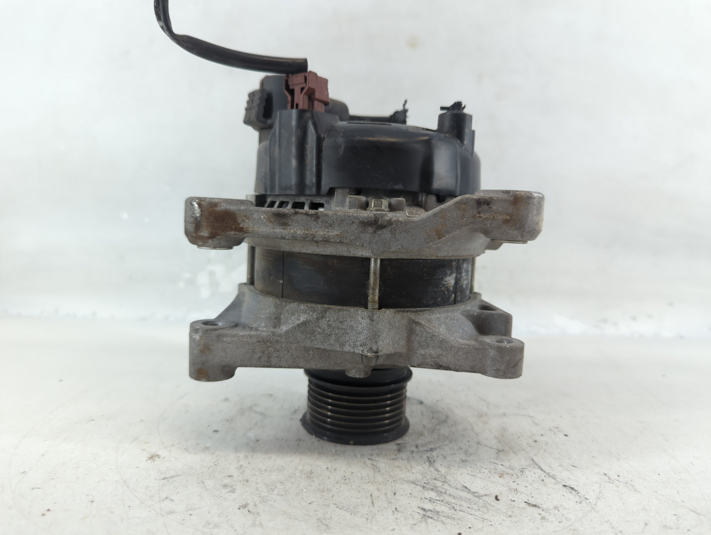2020-2022 Honda Cr-V Alternator Replacement Generator Charging Assembly Engine OEM P/N:104211-4340 Fits OEM Used Auto Parts 