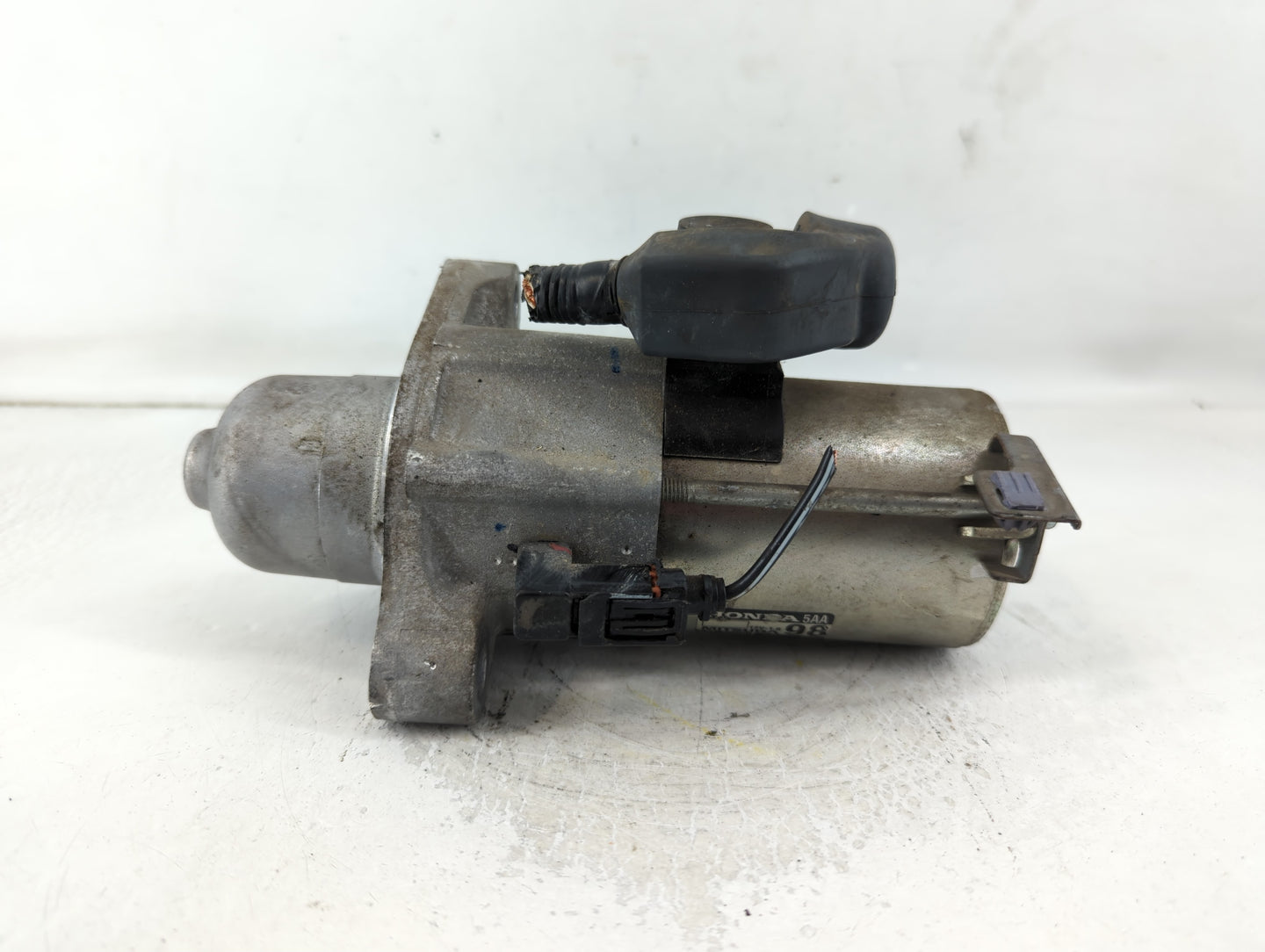 2020 Honda Cr-V Car Starter Motor Solenoid OEM P/N:SM-75009 Fits Fits 2016 2017 OEM Used Auto Parts - Oemusedautoparts1.com