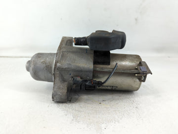 2020 Honda Cr-V Car Starter Motor Solenoid OEM P/N:SM-75009 Fits Fits 2016 2017 OEM Used Auto Parts - Oemusedautoparts1.com