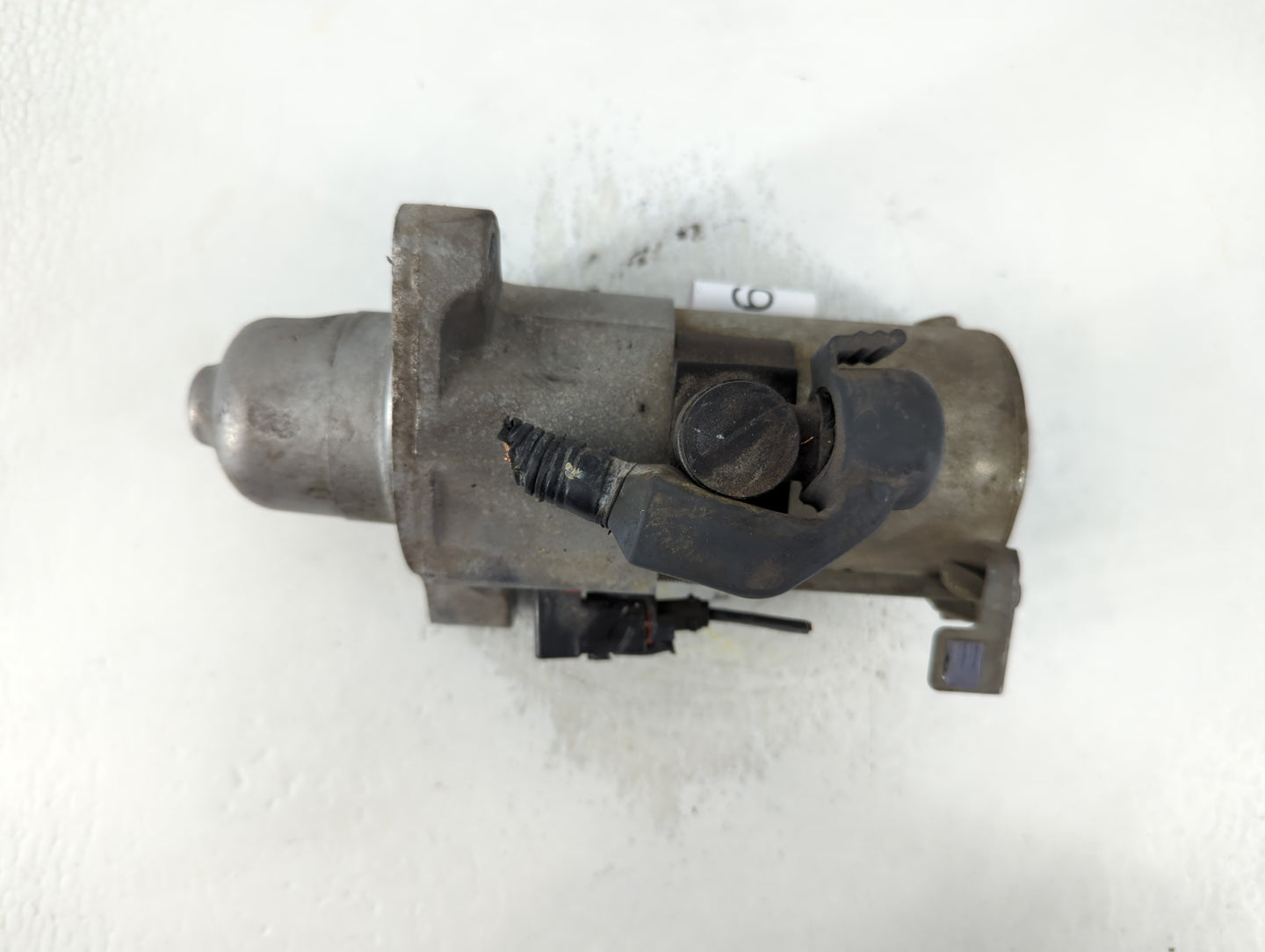 2020 Honda Cr-V Car Starter Motor Solenoid OEM P/N:SM-75009 Fits Fits 2016 2017 OEM Used Auto Parts - Oemusedautoparts1.com