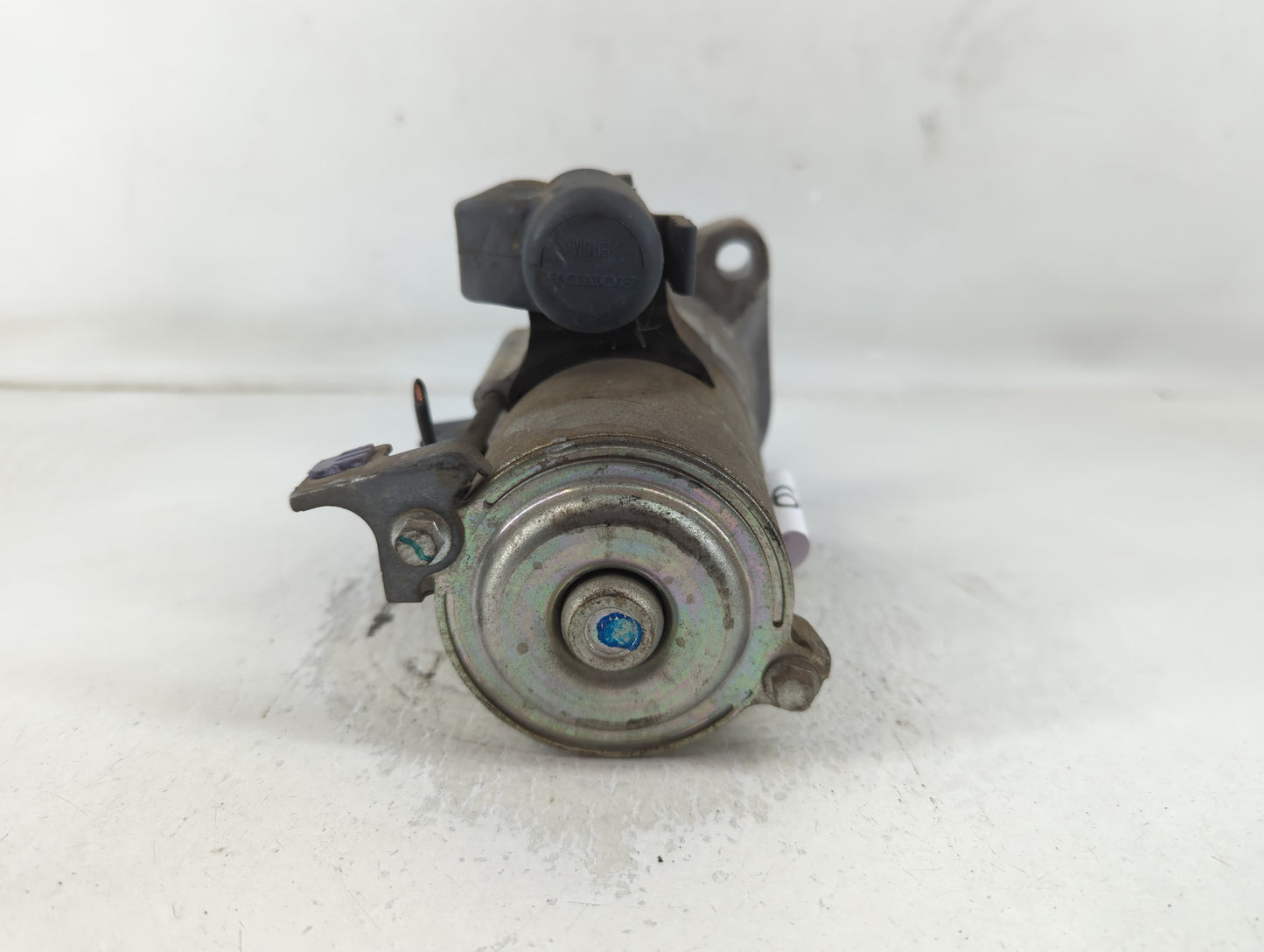 2020 Honda Cr-V Car Starter Motor Solenoid OEM P/N:SM-75009 Fits Fits 2016 2017 OEM Used Auto Parts - Oemusedautoparts1.com