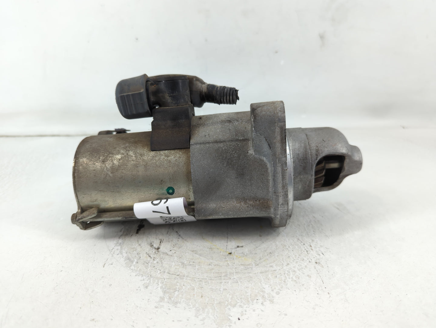 2020 Honda Cr-V Car Starter Motor Solenoid OEM P/N:SM-75009 Fits Fits 2016 2017 OEM Used Auto Parts - Oemusedautoparts1.com