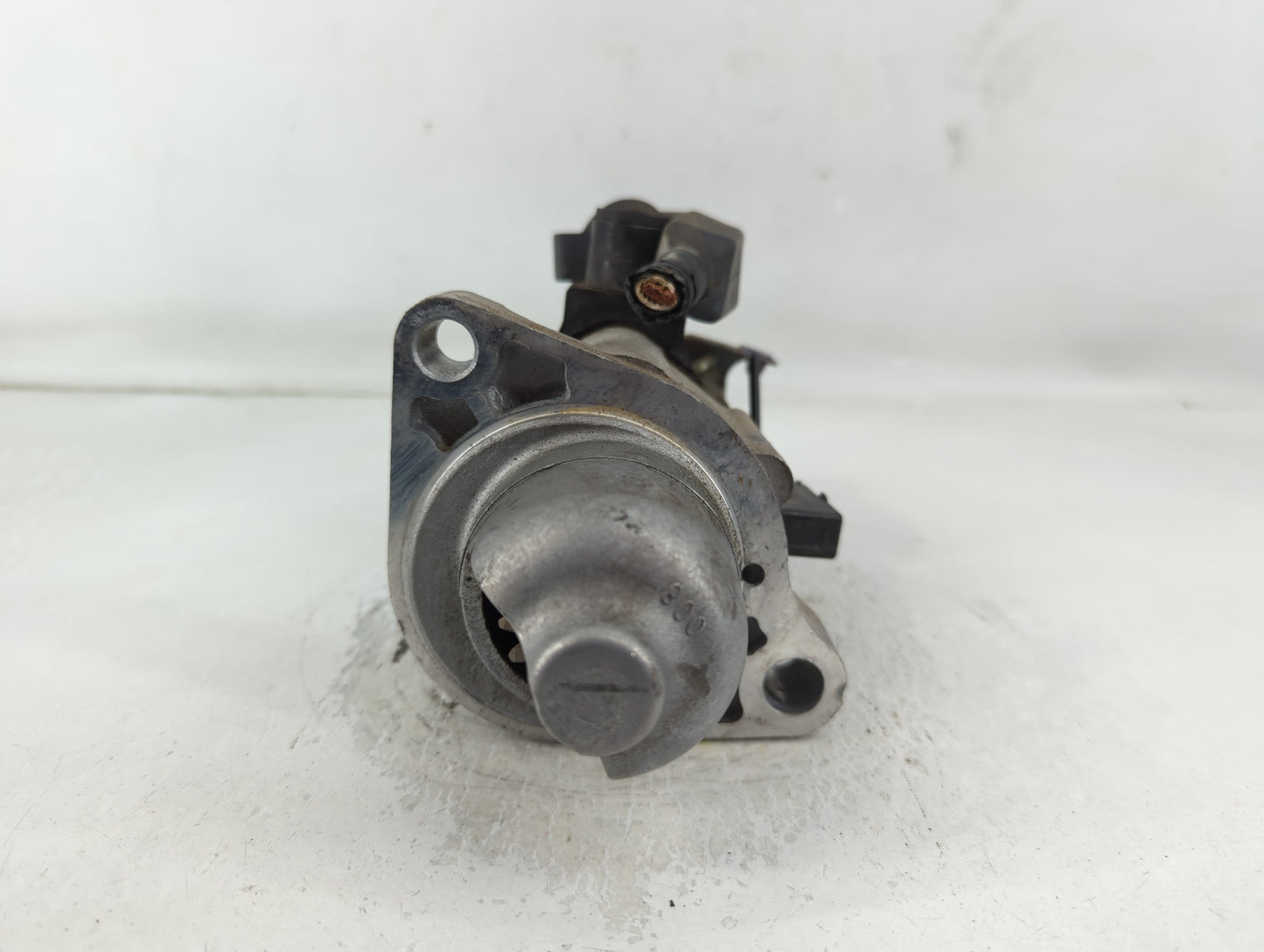 2020 Honda Cr-V Car Starter Motor Solenoid OEM P/N:SM-75009 Fits Fits 2016 2017 OEM Used Auto Parts - Oemusedautoparts1.com