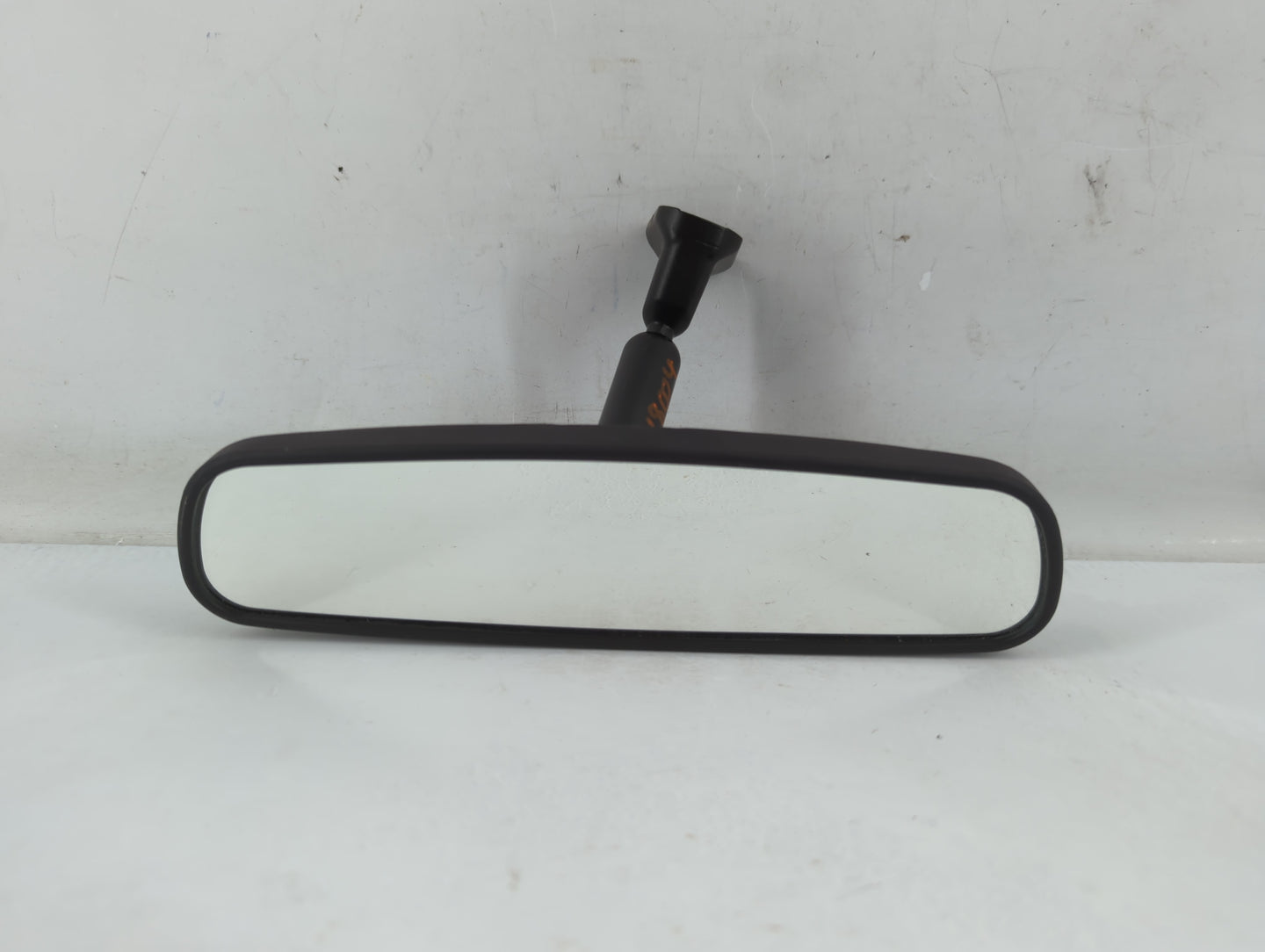 2017-2019 Honda Cr-V Interior Rear View Mirror Replacement OEM P/N:E11015617 Fits OEM Used Auto Parts - Oemusedautoparts1.co