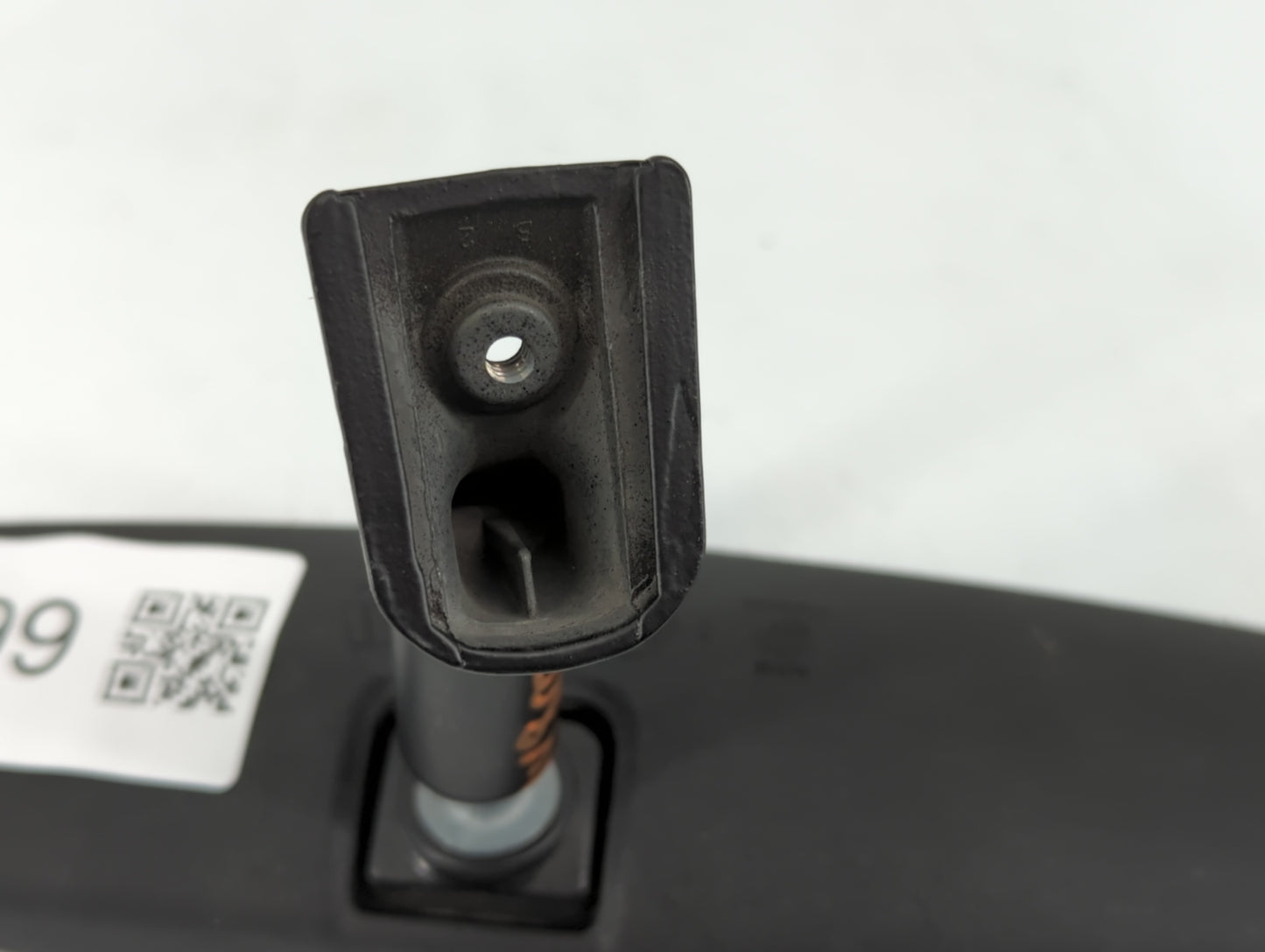 2017-2019 Honda Cr-V Interior Rear View Mirror Replacement OEM P/N:E11015617 Fits OEM Used Auto Parts - Oemusedautoparts1.co