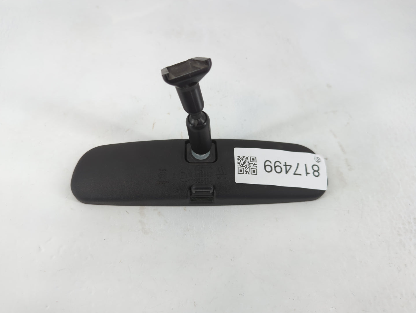 2017-2019 Honda Cr-V Interior Rear View Mirror Replacement OEM P/N:E11015617 Fits OEM Used Auto Parts - Oemusedautoparts1.co
