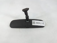 2017-2019 Honda Cr-V Interior Rear View Mirror Replacement OEM P/N:E11015617 Fits OEM Used Auto Parts - Oemusedautoparts1.co