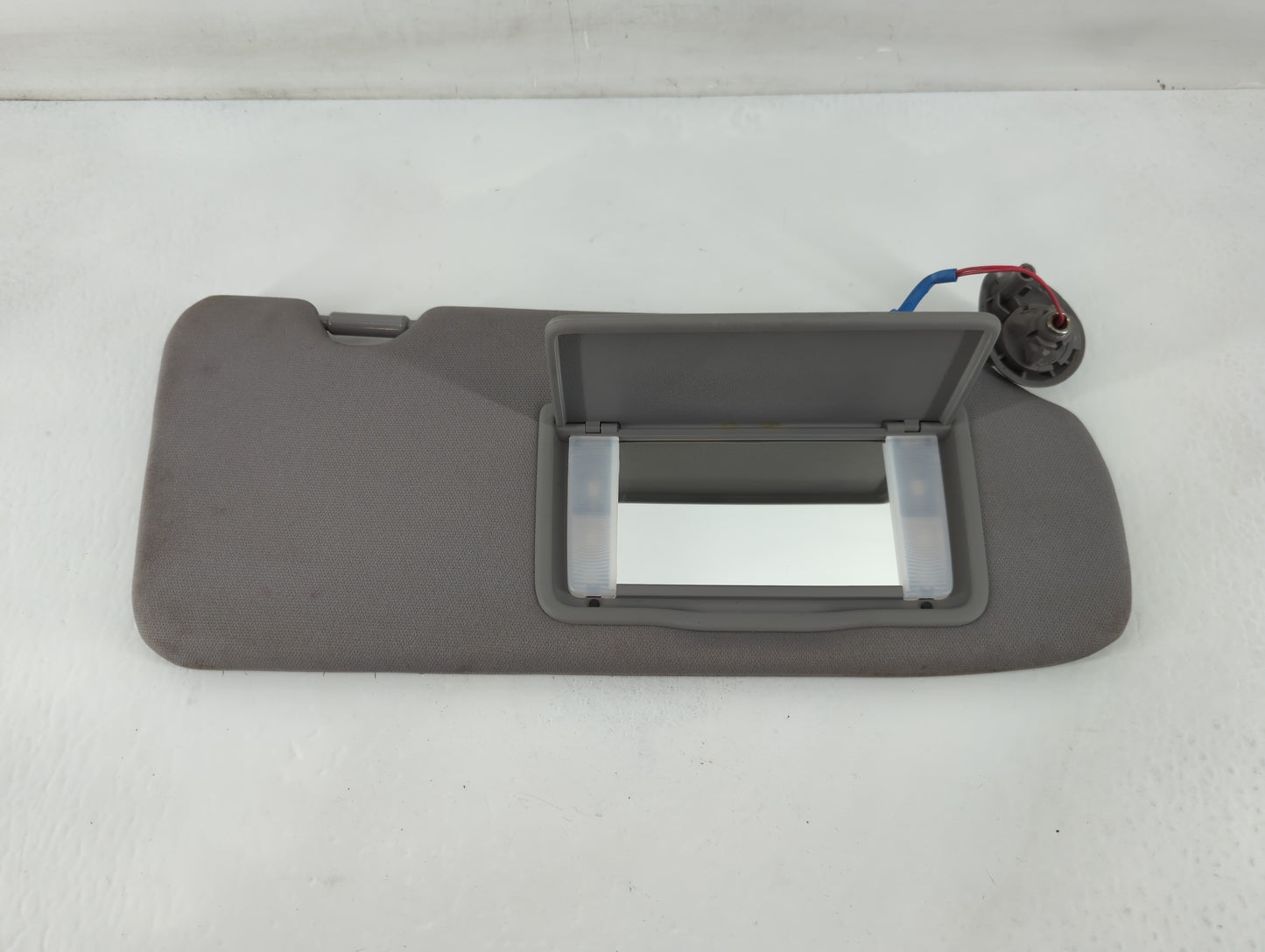 2017-2019 Honda Cr-V Sun Visor Shade Replacement Passenger Right Mirror Fits Fits 2017 2018 2019 OEM Used Auto Parts - Oemus