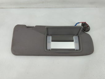 compare product 2017-2019 Honda Cr-V Sun Visor Shade Replacement Passenger Right Mirror Fits Fits 2017 2018 2019 OEM Used Auto Parts