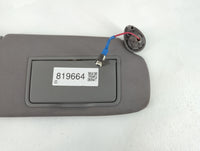 2017-2019 Honda Cr-V Sun Visor Shade Replacement Passenger Right Mirror Fits Fits 2017 2018 2019 OEM Used Auto Parts - Oemus