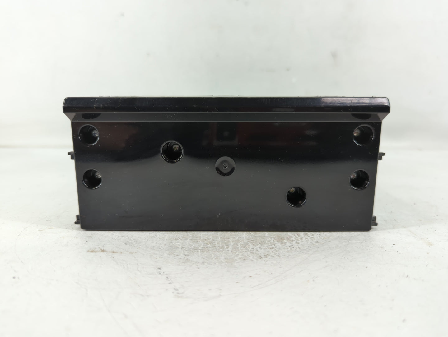 2018-2022 Honda Cr-V Radio AM FM Cd Player Receiver Replacement Fits Fits 2018 2019 2020 2021 2022 OEM Used Auto Parts - Oem
