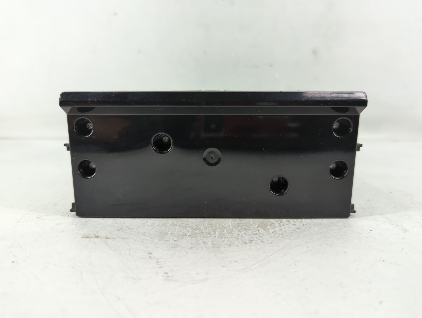2018-2022 Honda Cr-V Radio AM FM Cd Player Receiver Replacement Fits Fits 2018 2019 2020 2021 2022 OEM Used Auto Parts - Oem