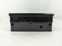 2018-2022 Honda Cr-V Radio AM FM Cd Player Receiver Replacement Fits Fits 2018 2019 2020 2021 2022 OEM Used Auto Parts - Oem