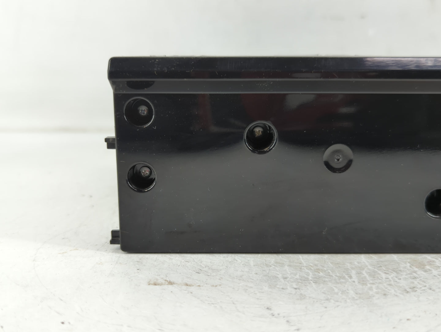 2018-2022 Honda Cr-V Radio AM FM Cd Player Receiver Replacement Fits Fits 2018 2019 2020 2021 2022 OEM Used Auto Parts - Oem