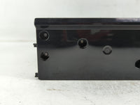 2018-2022 Honda Cr-V Radio AM FM Cd Player Receiver Replacement Fits Fits 2018 2019 2020 2021 2022 OEM Used Auto Parts - Oem