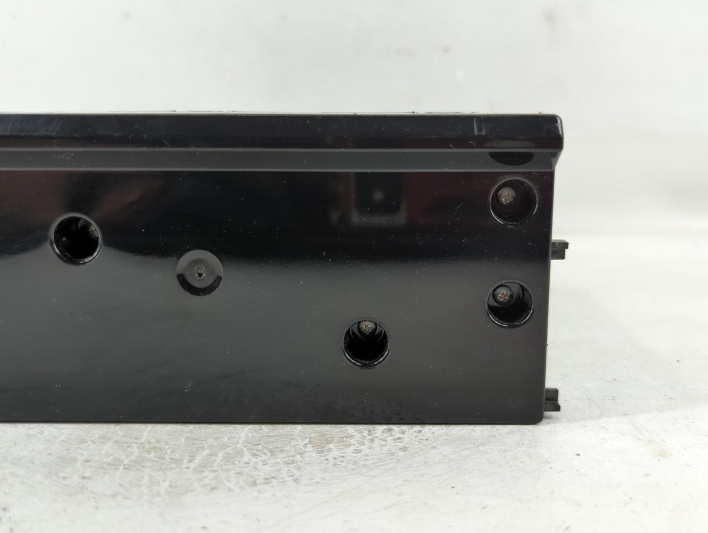 2018-2022 Honda Cr-V Radio AM FM Cd Player Receiver Replacement Fits Fits 2018 2019 2020 2021 2022 OEM Used Auto Parts - Oem