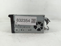 2018-2022 Honda Cr-V Radio AM FM Cd Player Receiver Replacement Fits Fits 2018 2019 2020 2021 2022 OEM Used Auto Parts - Oem