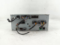 2018-2022 Honda Cr-V Radio AM FM Cd Player Receiver Replacement Fits Fits 2018 2019 2020 2021 2022 OEM Used Auto Parts - Oem