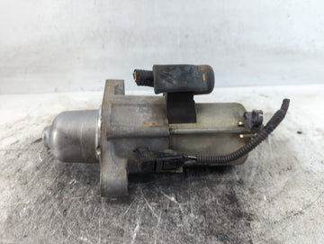 2020 Honda Cr-V Car Starter Motor Solenoid OEM P/N:SM-75009 Fits Fits 2016 2017 OEM Used Auto Parts - Oemusedautoparts1.com