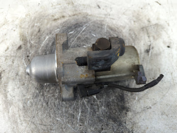 2020 Honda Cr-V Car Starter Motor Solenoid OEM P/N:SM-75009 Fits Fits 2016 2017 OEM Used Auto Parts