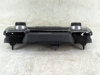 2018 Honda Crv Climate Control Module Temperature AC/Heater Replacement P/N:79620TLAA413M1 31918162632 Fits OEM Used Auto Pa