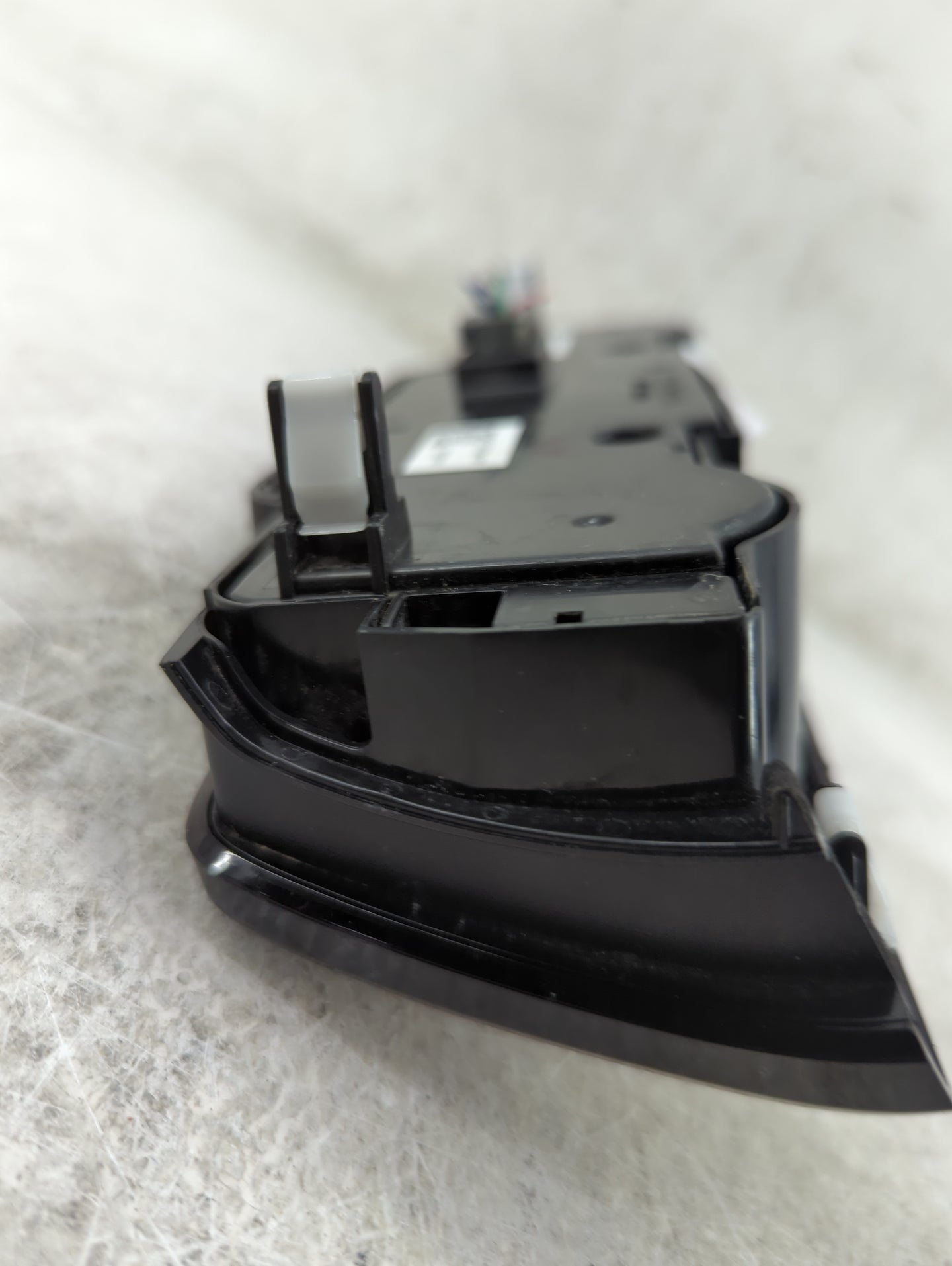 2018 Honda Crv Climate Control Module Temperature AC/Heater Replacement P/N:79620TLAA413M1 31918162632 Fits OEM Used Auto Pa