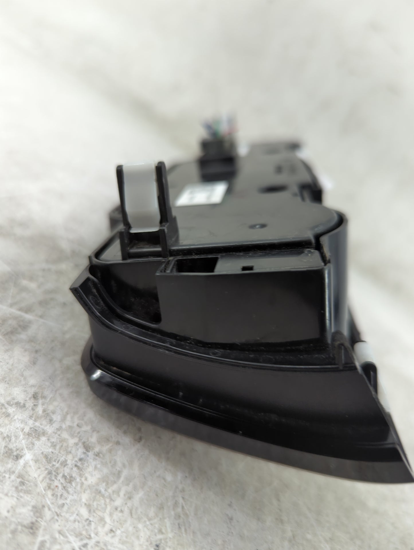 2018 Honda Crv Climate Control Module Temperature AC/Heater Replacement P/N:79620TLAA413M1 31918162632 Fits OEM Used Auto Pa