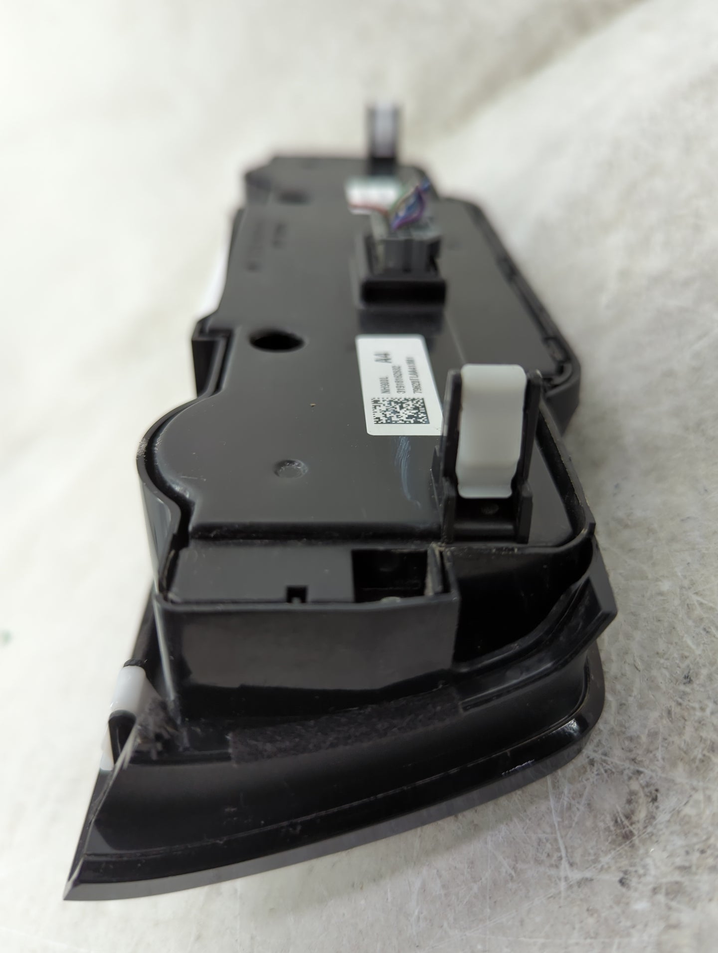 2018 Honda Crv Climate Control Module Temperature AC/Heater Replacement P/N:79620TLAA413M1 31918162632 Fits OEM Used Auto Pa