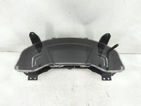 2018 Honda Crv Instrument Cluster Speedometer Gauges P/N:78100-TLA-A120-M1 4B0506183 Fits Fits 2017 2019 2020 2021 2022 OEM 