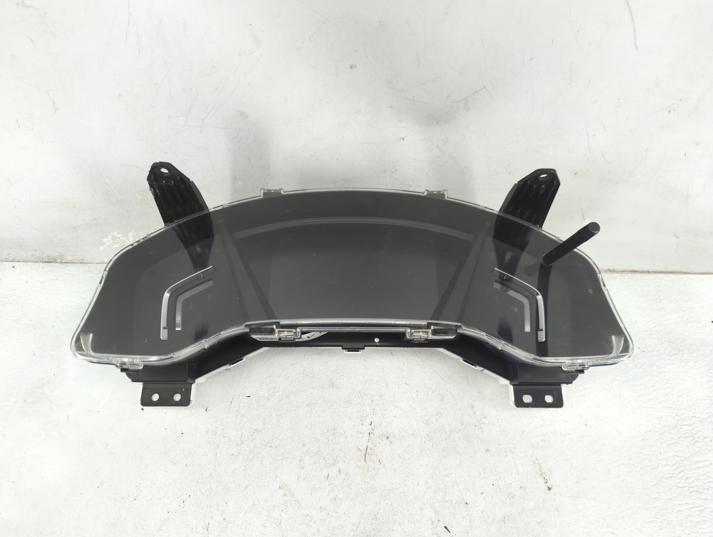 2018 Honda Crv Instrument Cluster Speedometer Gauges P/N:78100-TLA-A120-M1 4B0506183 Fits Fits 2017 2019 2020 2021 2022 OEM 