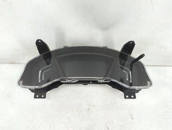 compare product 2018 Honda Crv Instrument Cluster Speedometer Gauges P/N:78100-TLA-A120-M1 4B0506183 Fits Fits 2017 2019 2020 2021 2022 OEM Used Auto Parts